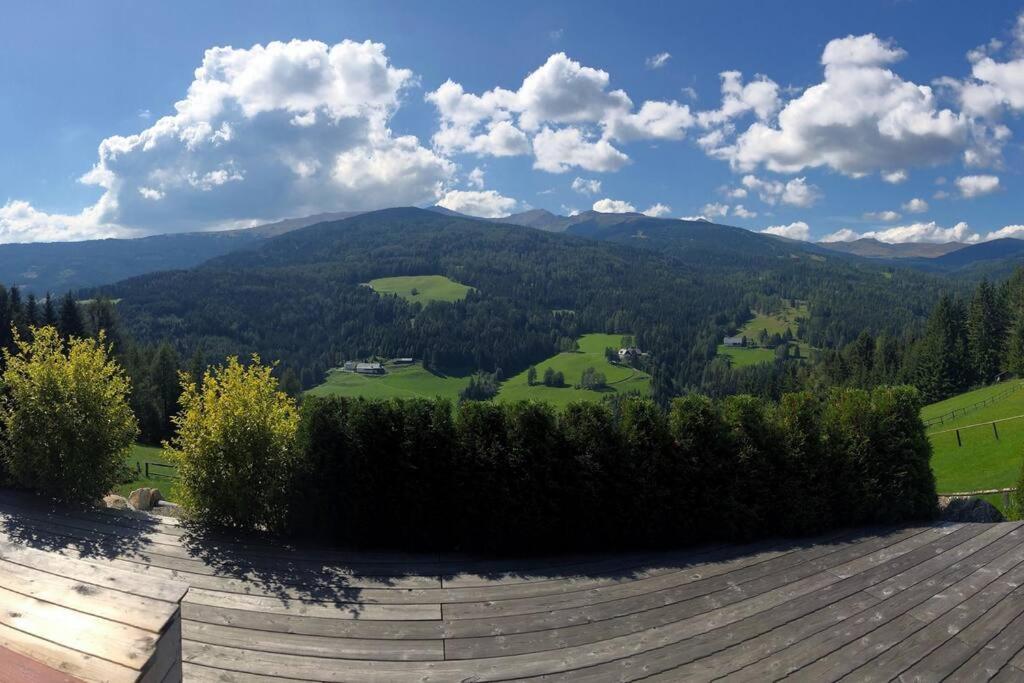 St Wolfgang-Kienberg - Ruhe Und Entspannung Mit Bester Aussicht Villa Obdach Kültér fotó